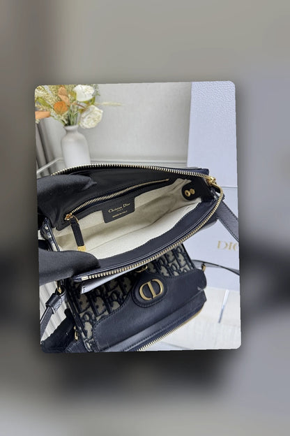 NB - DOR Bag - 1254