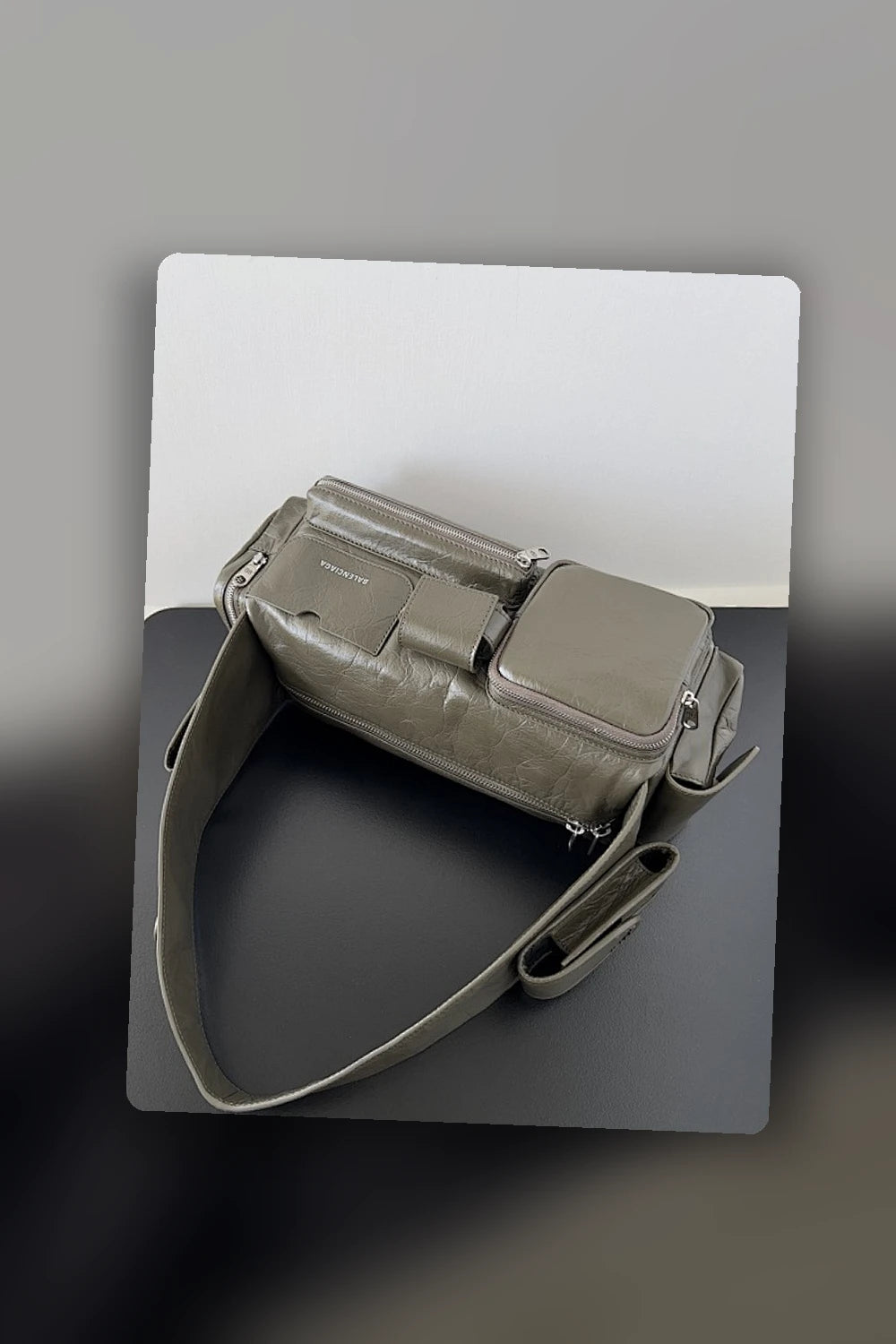 NB - BG Bag - 2291