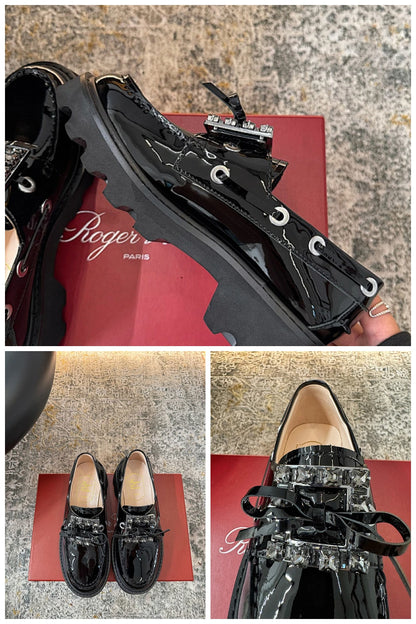 NB - RVR Women Shoes - 378