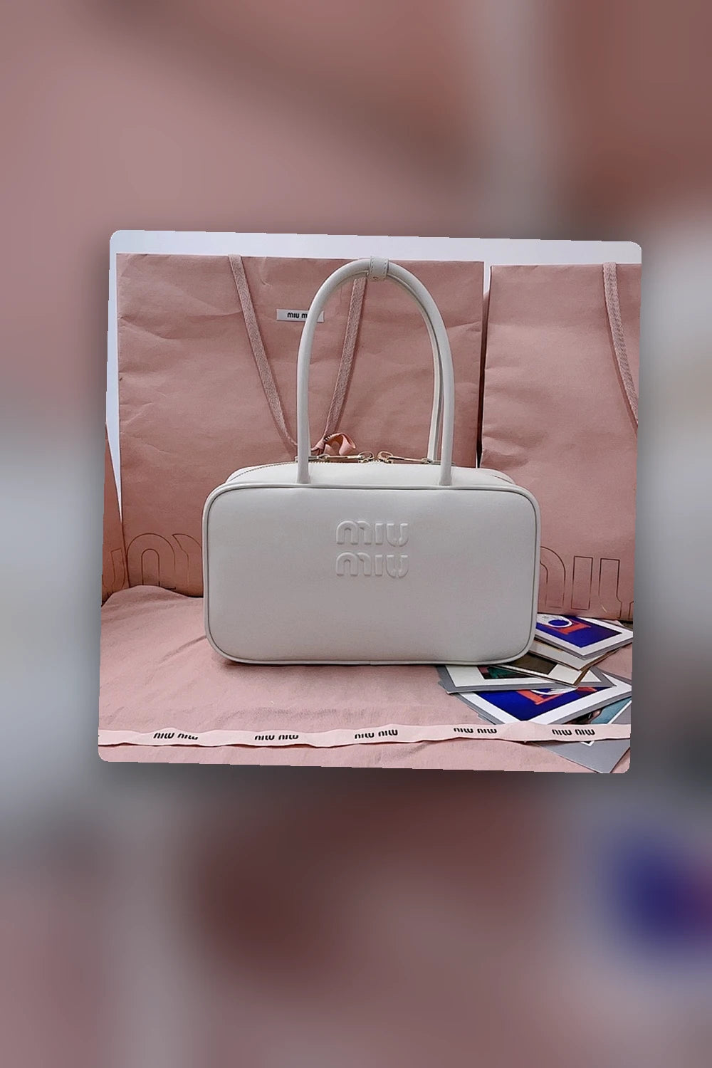 NB - MMU Bag - 215