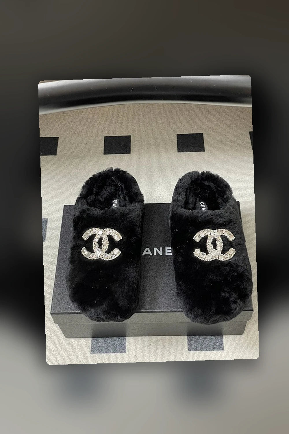 NB - CHL Mix Items - 584