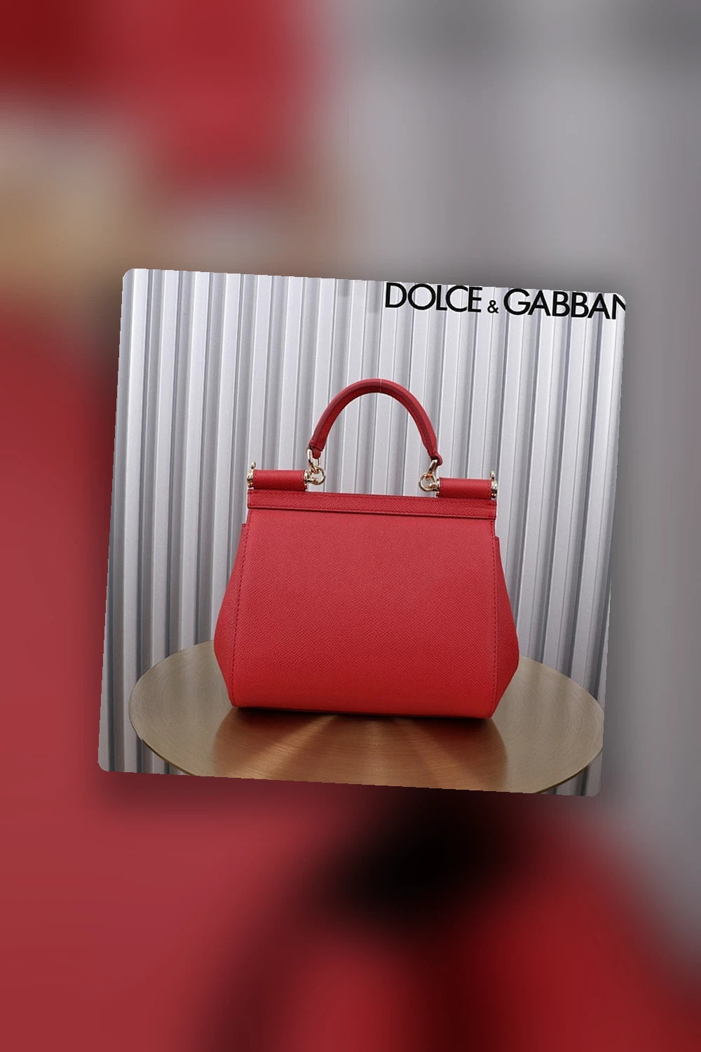 NB - DAG Bag - 536