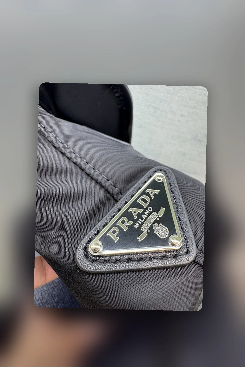 NB - PD Bag - 1124