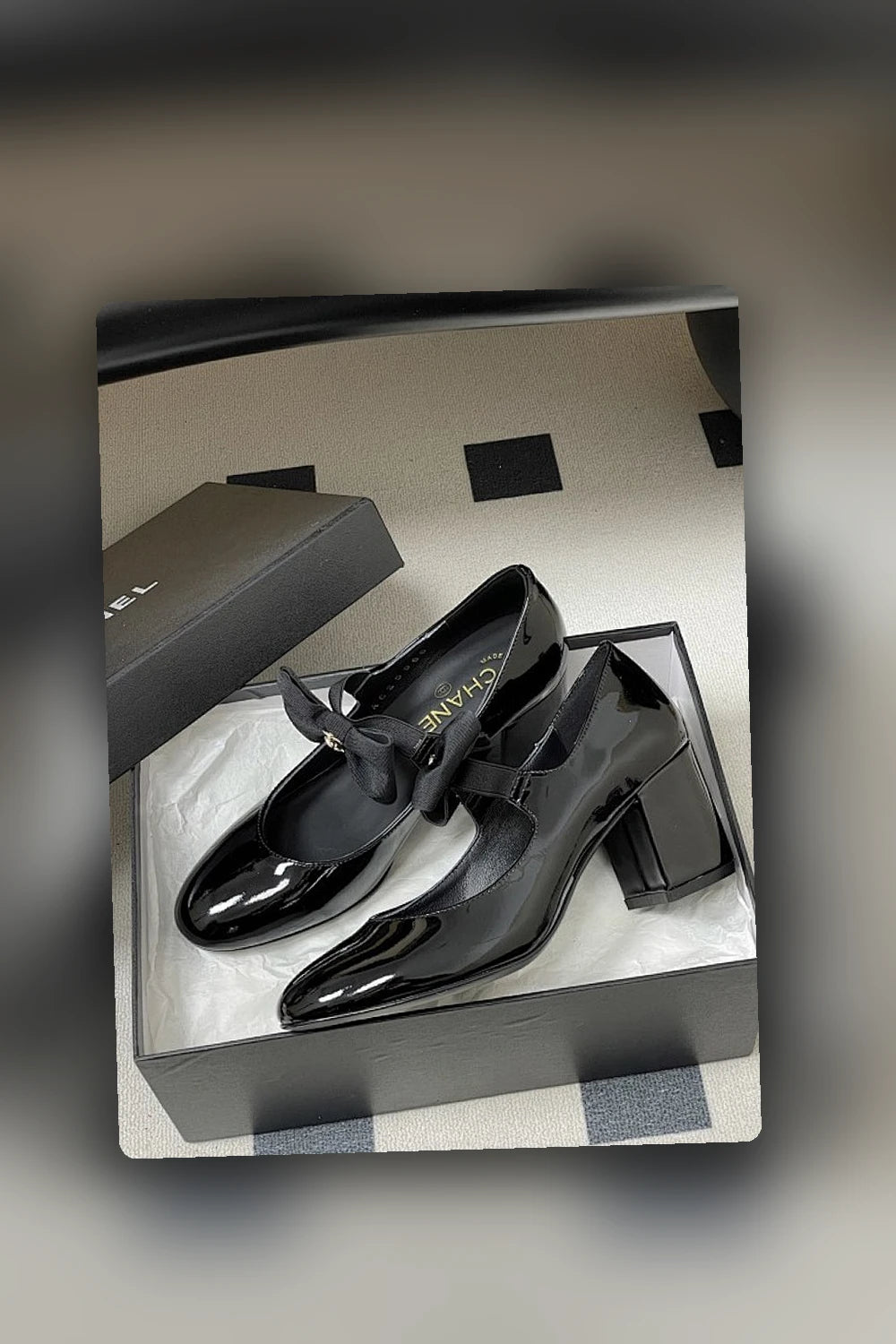 NB - CHL Mix Items - 571
