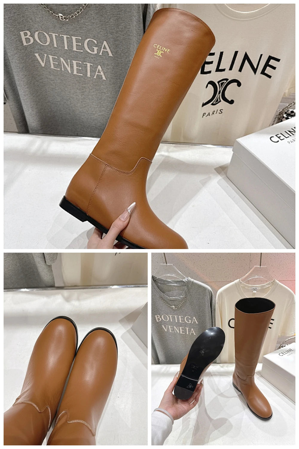 NB - COL Women Shoes - 487