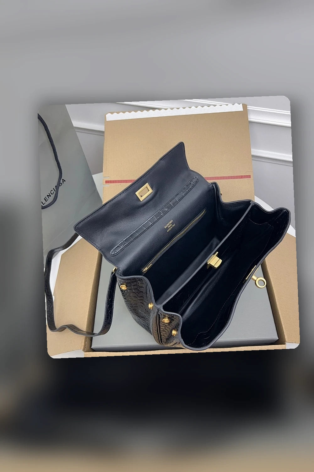 NB - BG Bag - 1275