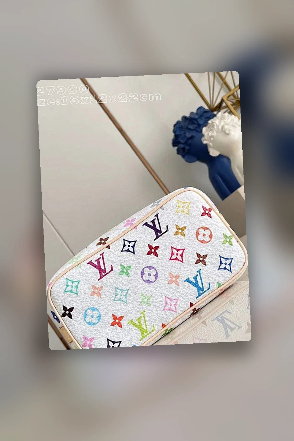 NB - LOV Bag - 200