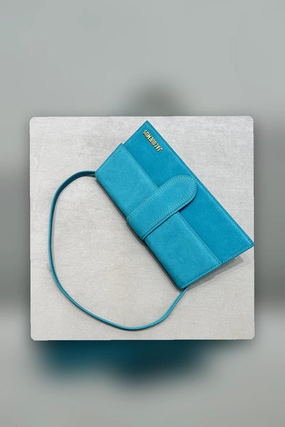 NB - JCA Bag - 399