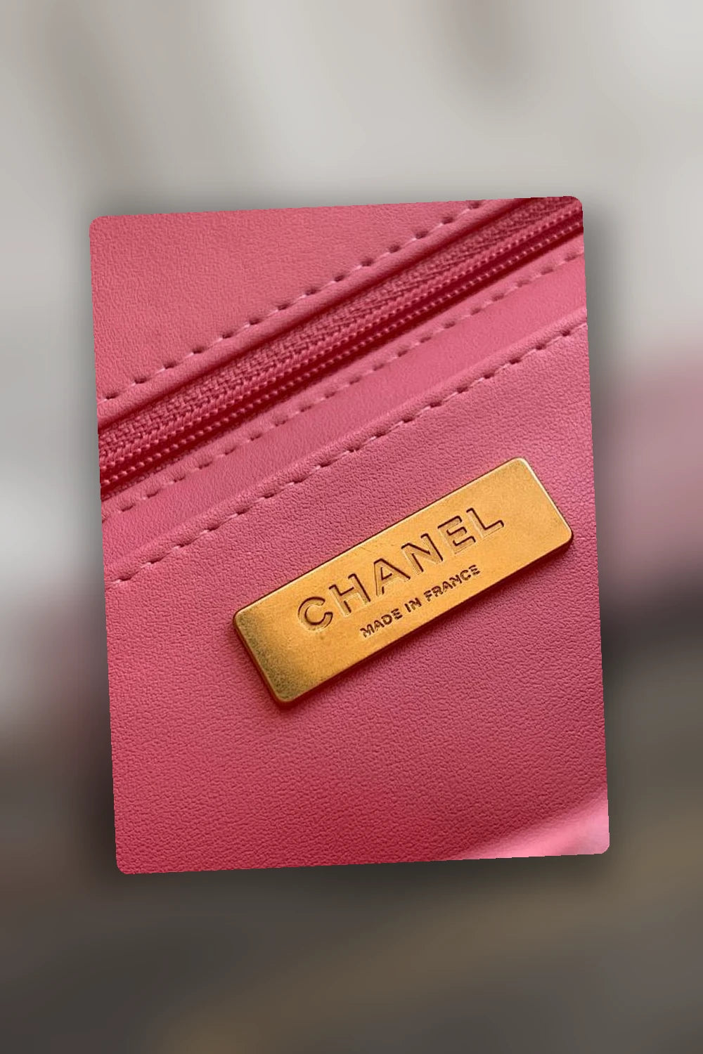 NB - CHL Bag - 404