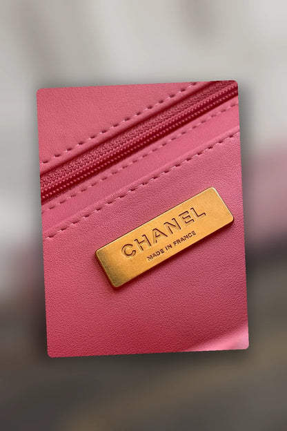 NB - CHL Bag - 404