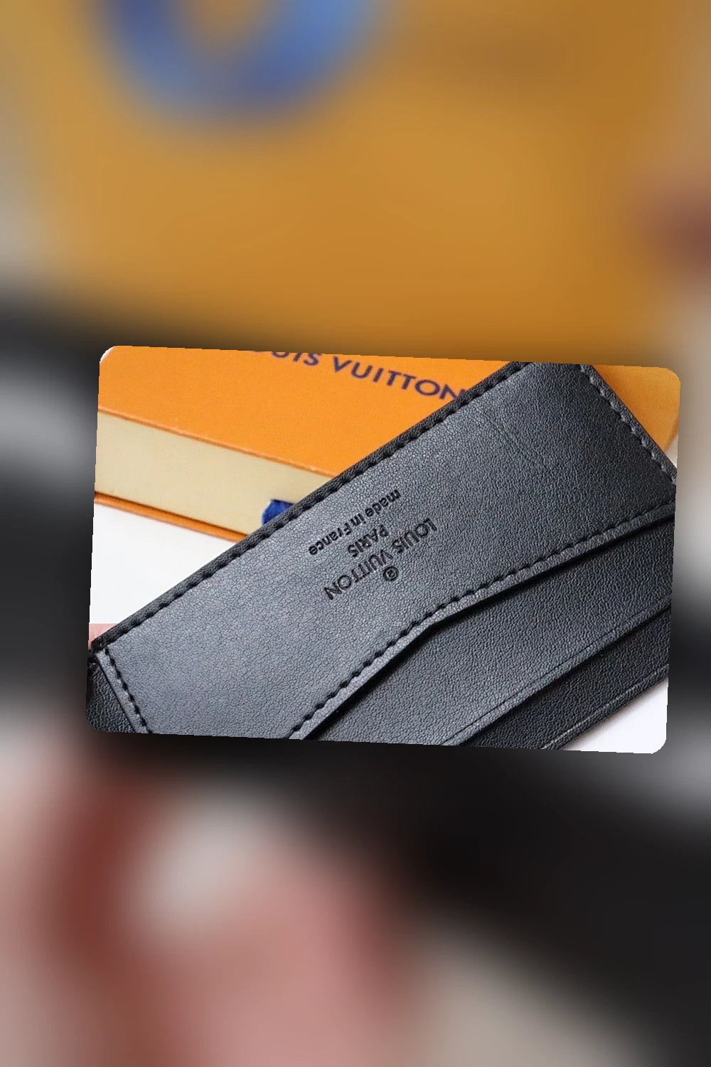 NB - Mix Wallet - 1442