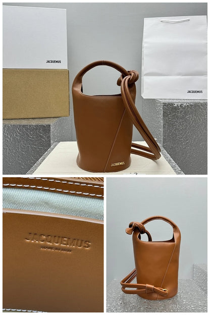 NB - JCA Bag - 287