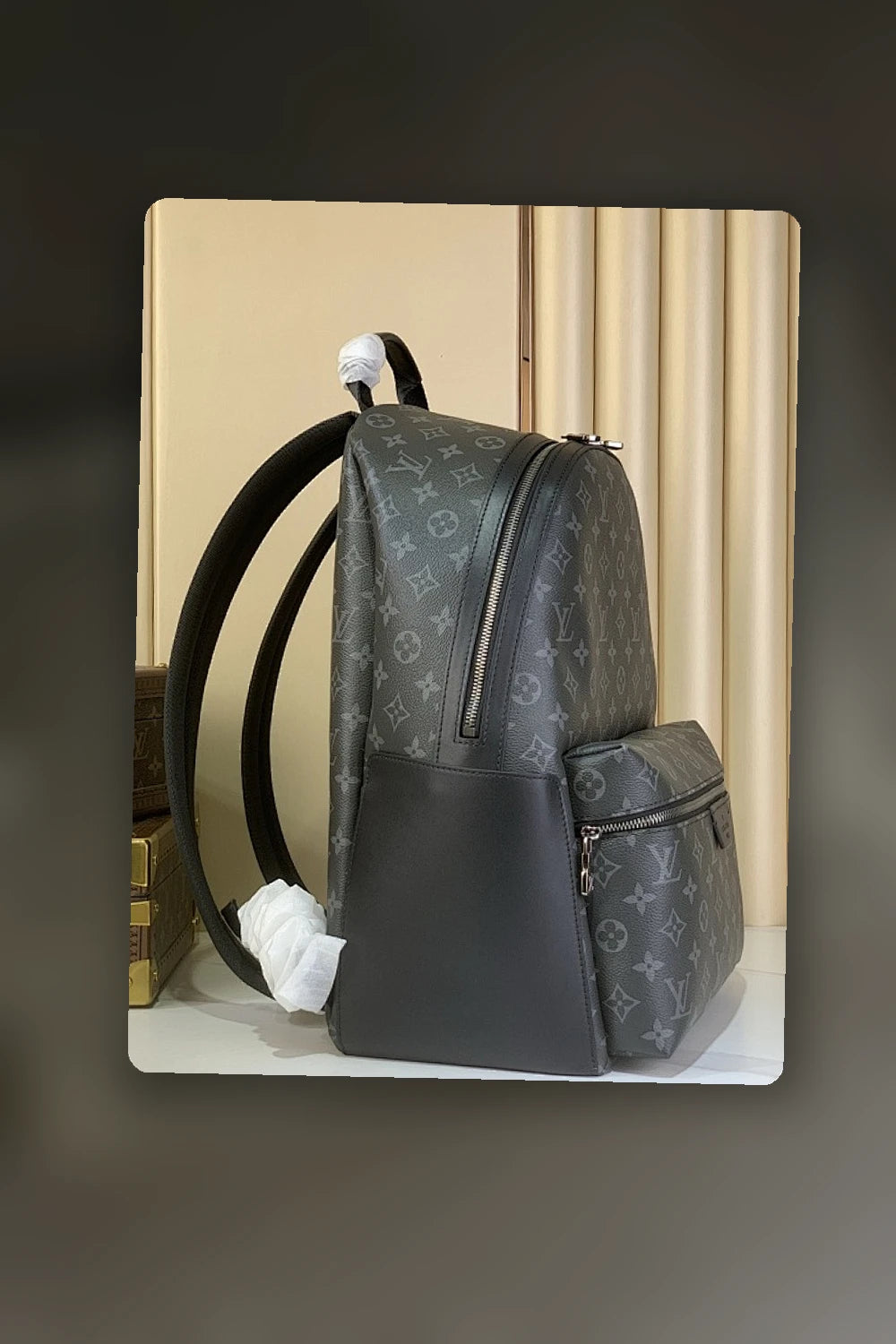 NB - LOV Bag - 956