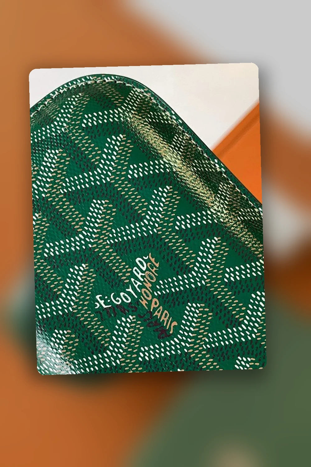 NB - GYO Bag - 504