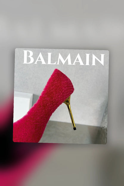 NB - BAM Women Shoes - 514