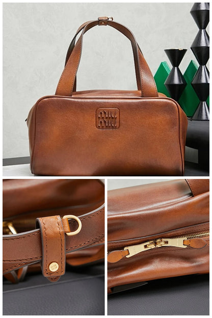 NB - MMU Bag - 1130