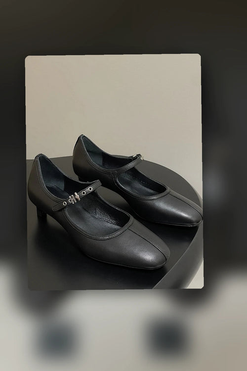 NB - HMS Women Shoes - 307