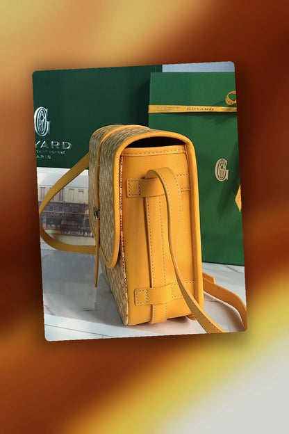 NB - GYO Bag - 680