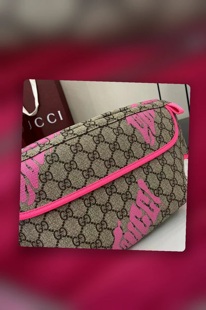 NB - GUKI Bag - 744