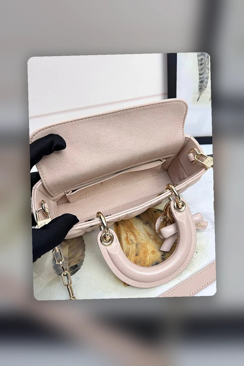 NB - DOR Bag - 1423