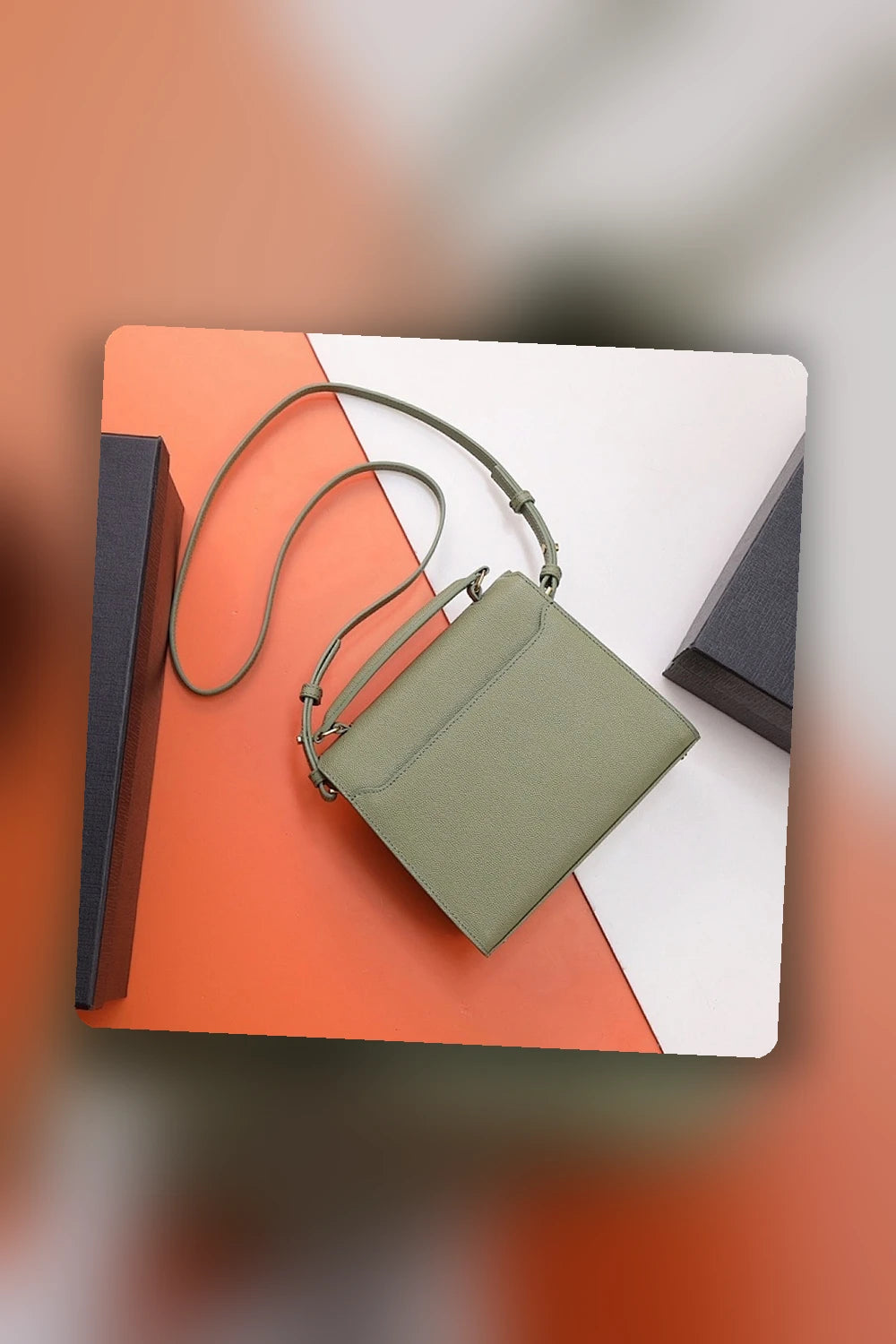 NB - YLS Bag - 1132