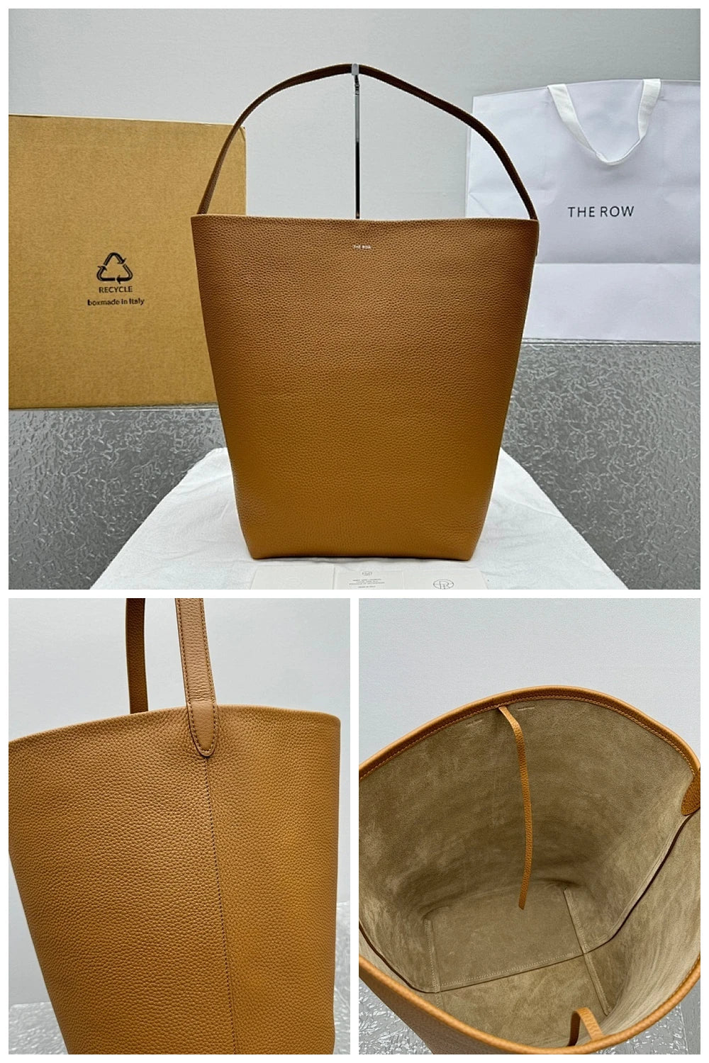 NB - THR Bag - 637