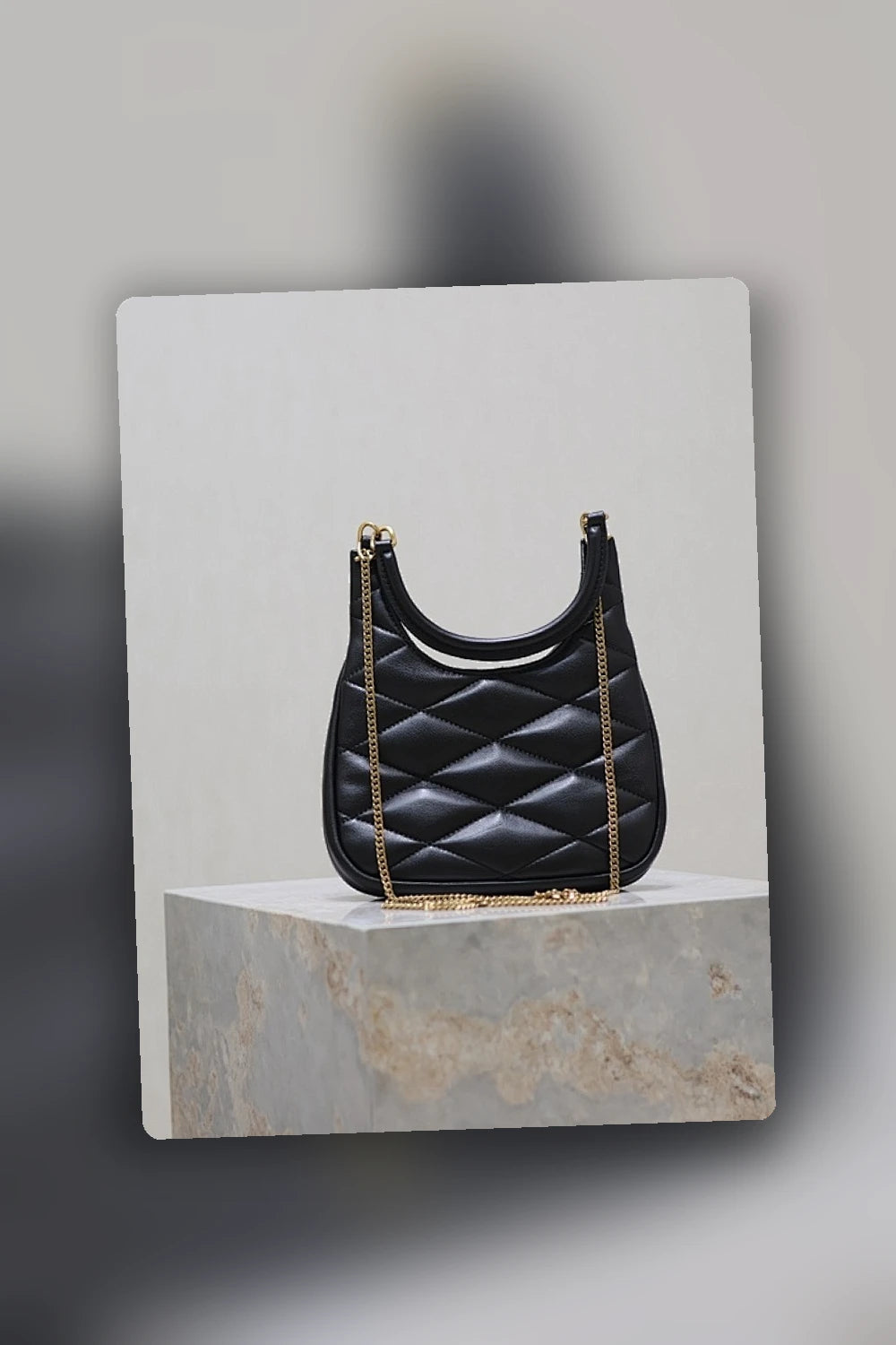 NB - YLS Bag - 399
