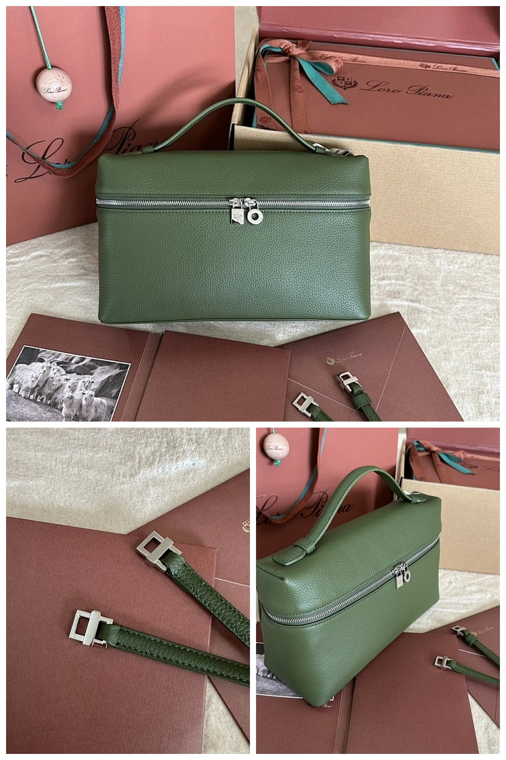 NB - LOP Bag - 658