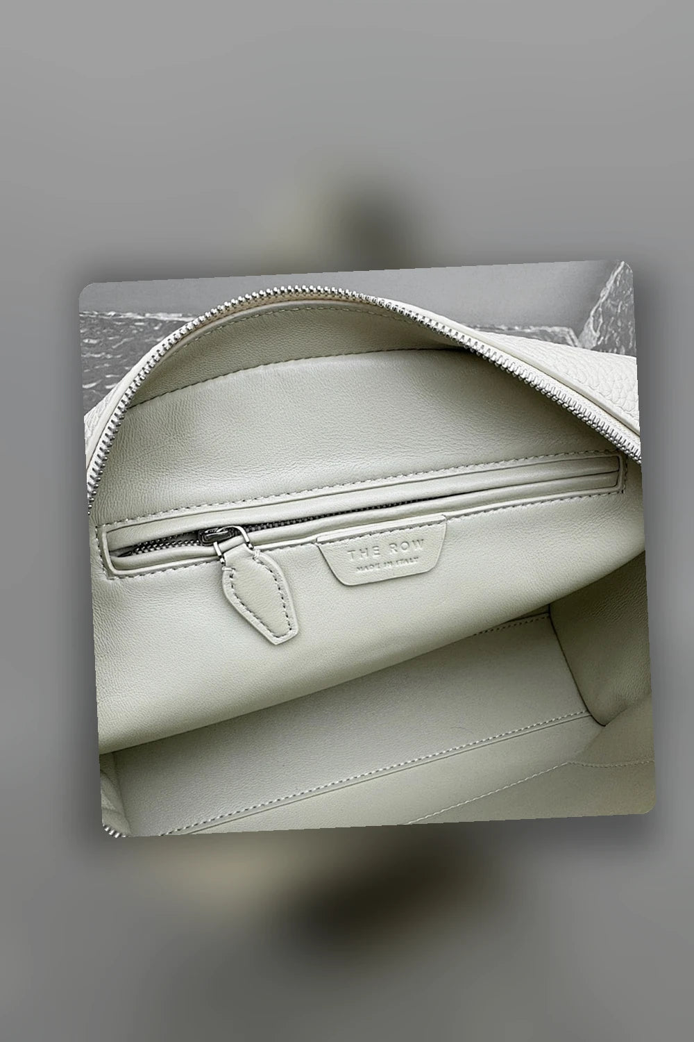 NB - THR Bag - 390