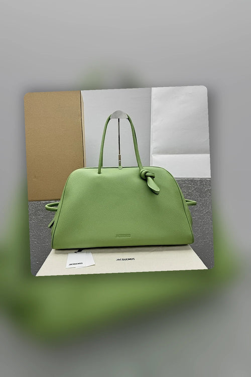 NB - JCA Bag - 090