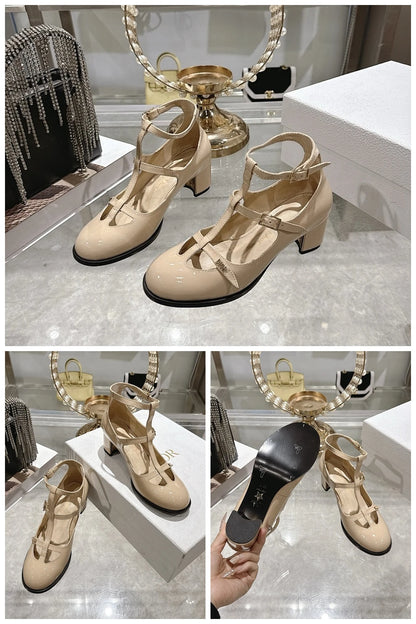NB - DOR Women Shoes - 205