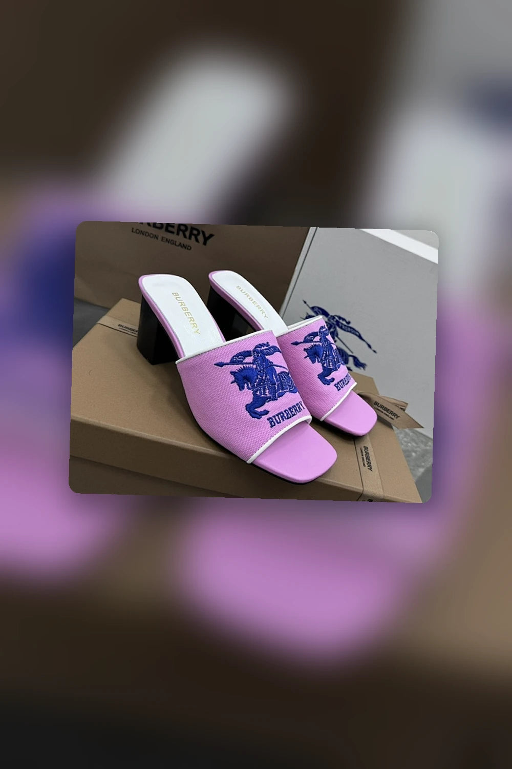 NB - BOR Women Shoes - 265