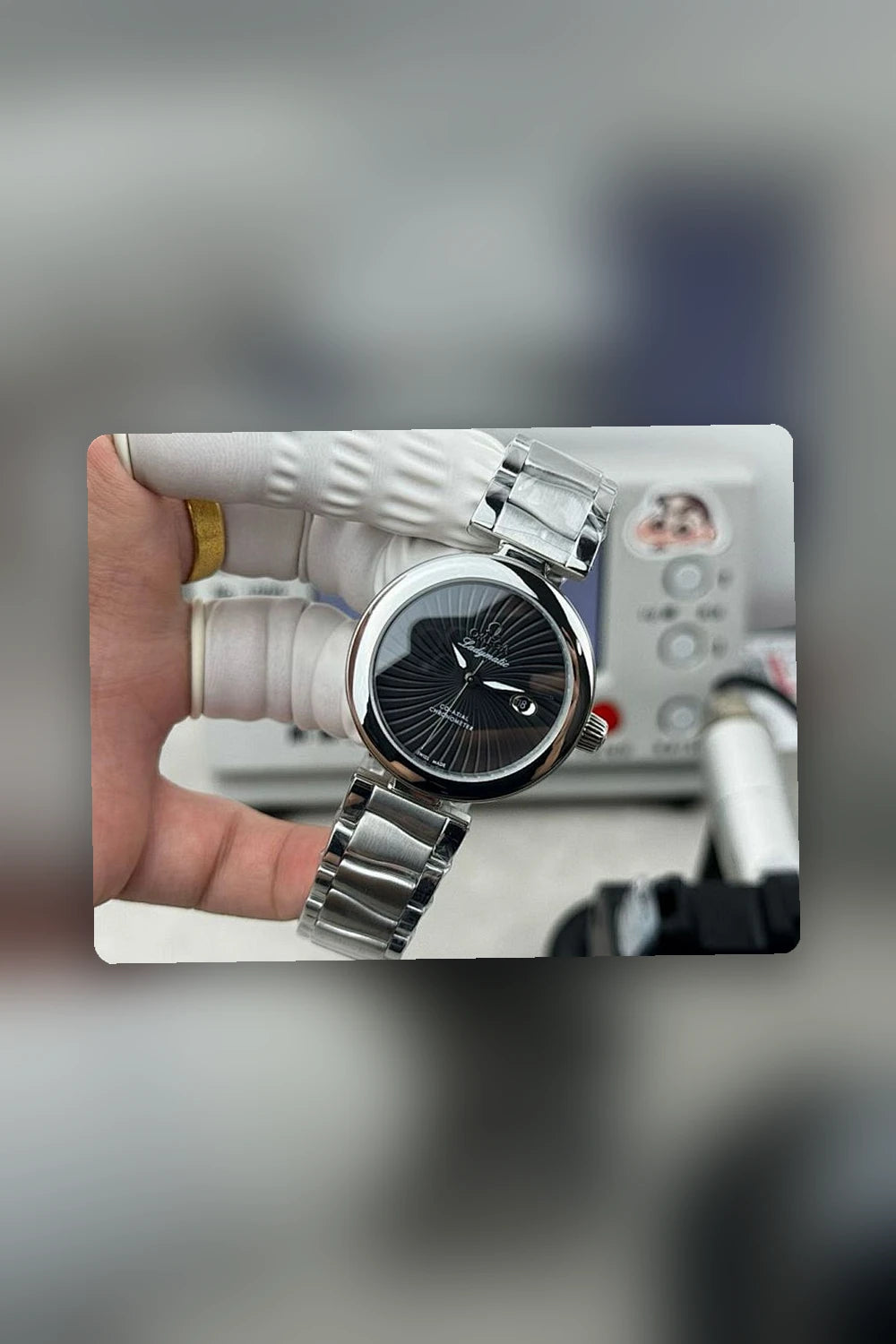 NB - Mix Watch - 164