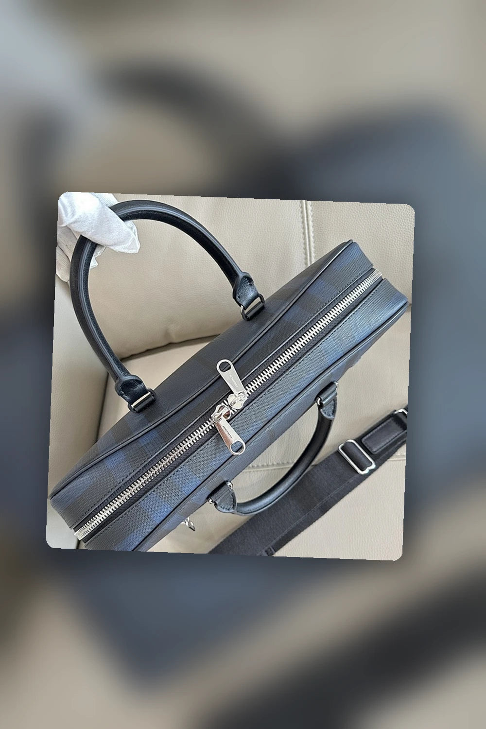 NB - BOR Bag - 446