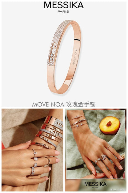 NB - MSKA Jewelry - 171