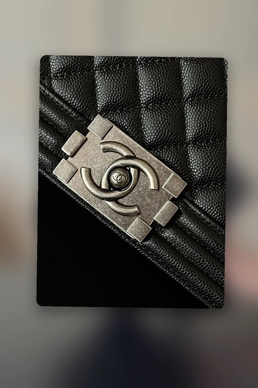 NB - CHL Bag - 347