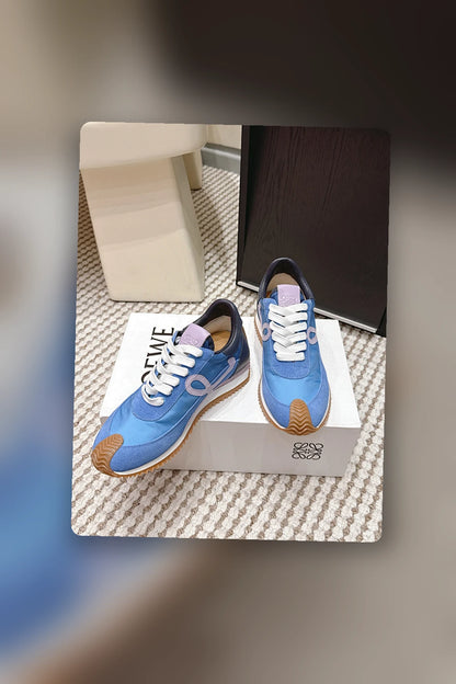 NB - LWO Women Shoes - 207