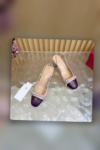 NB - VEL Women Shoes - 054