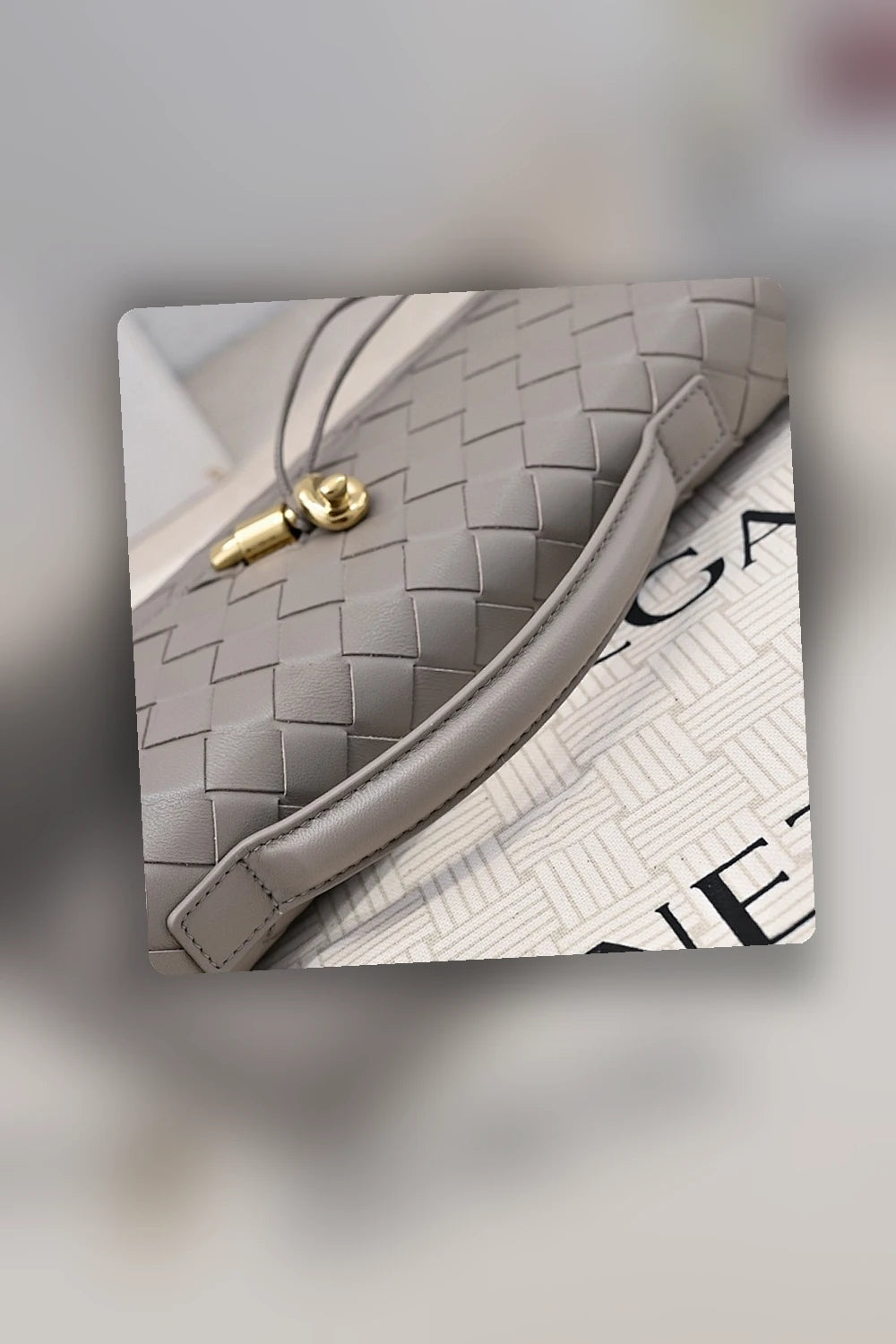 NB - BOV Bag - 885