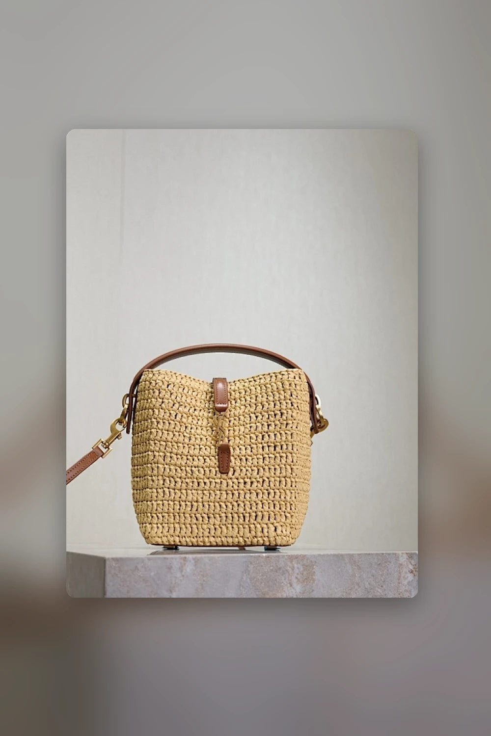 NB - YLS Bag - 1261