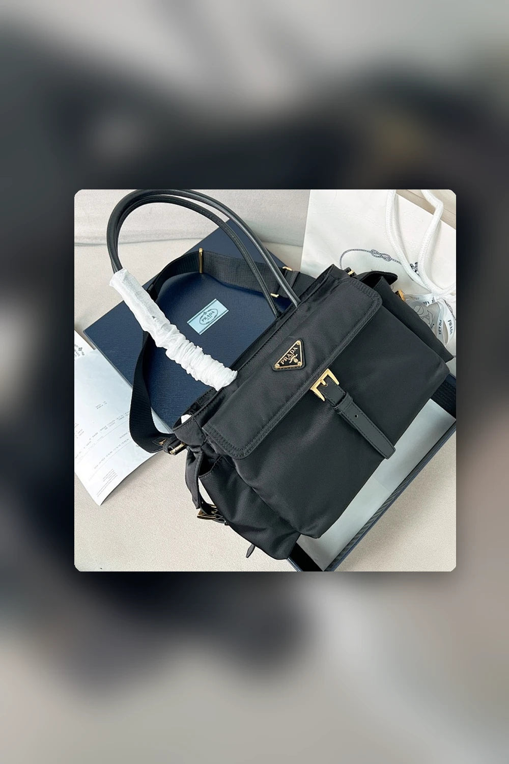 NB - PD Bag - 914