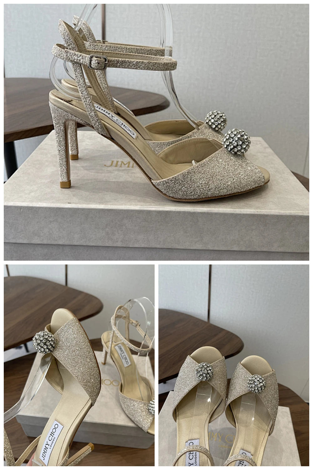 NB - JMC Mix Items - 157