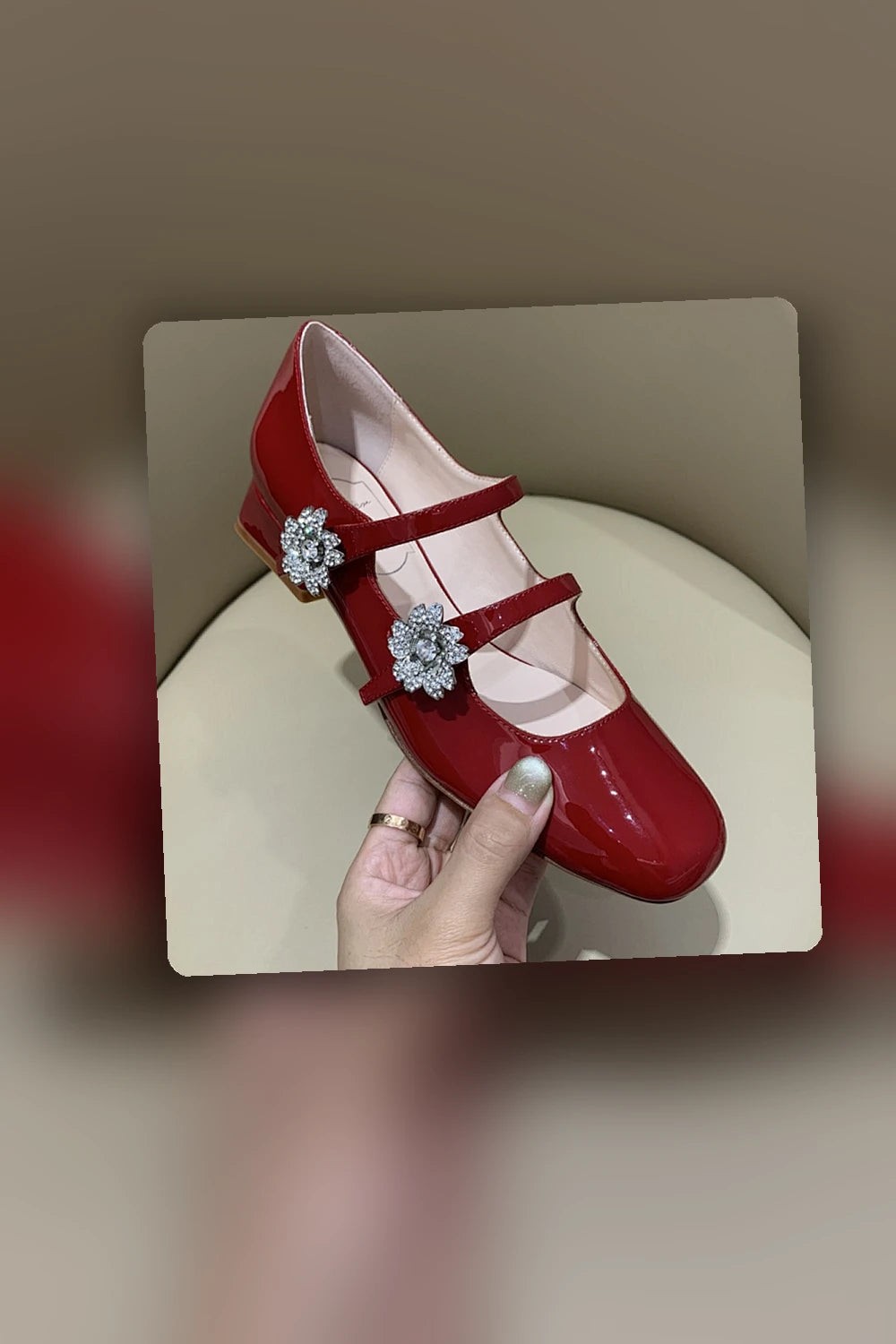 NB - RVR Women Shoes - 485