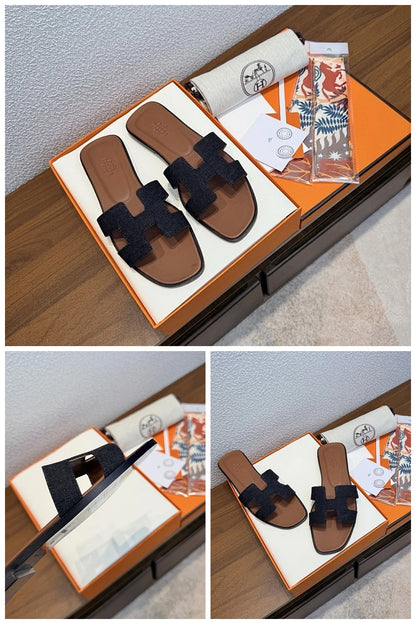NB - HMS Women Shoes - 336
