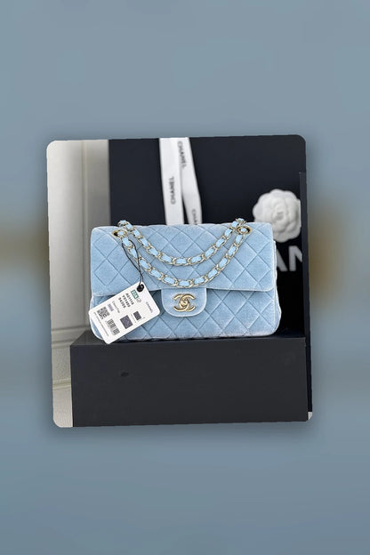 NB - CHL Bag - 316