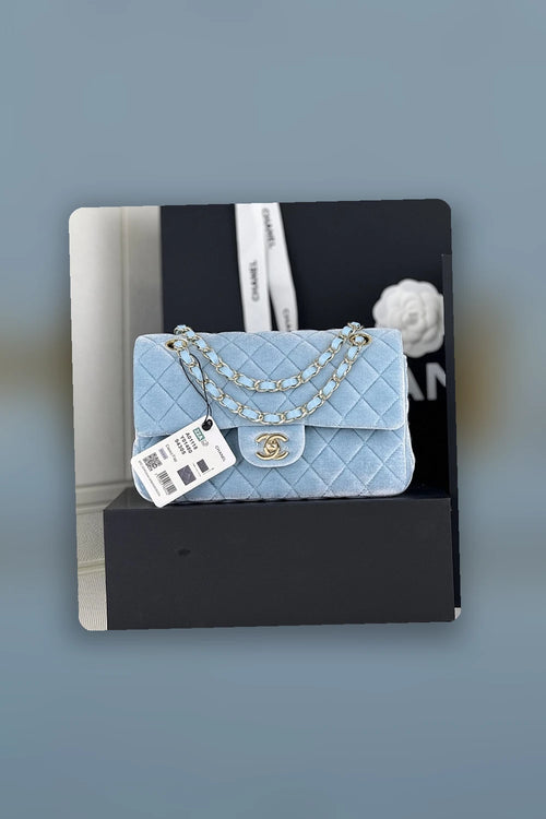 NB - CHL Bag - 316