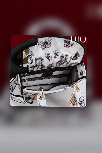 NB - DOR Bag - 1479