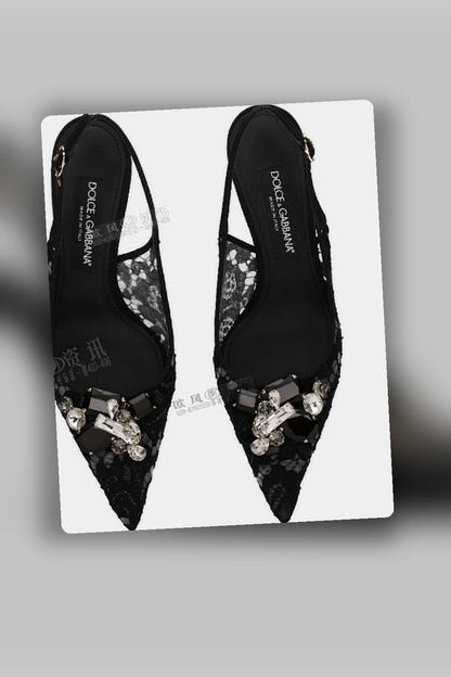 NB - DAG Women Shoes - 652