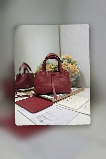 NB - DOR Bag - 742