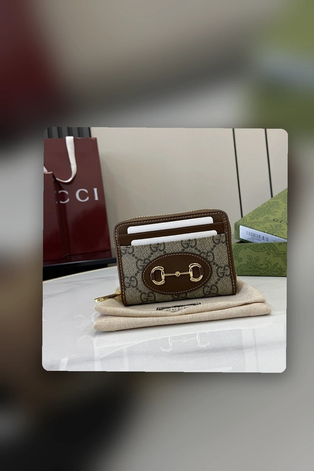 NB - GUKI Bag - 661